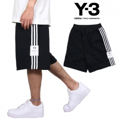 B系 ストリート系 | Y-3 | ワイスリー | M 3 STP TERRY SHORTS H16336