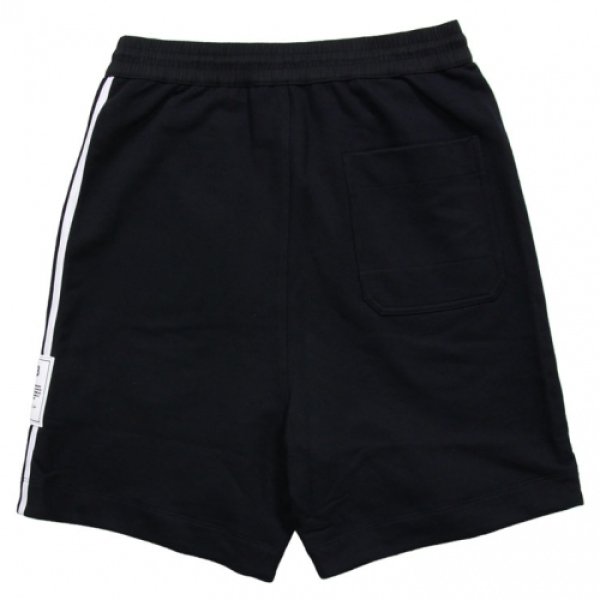 M 3 STP TERRY SHORTS H16336 ハーフパンツ ショートパンツ | ASYLUM 