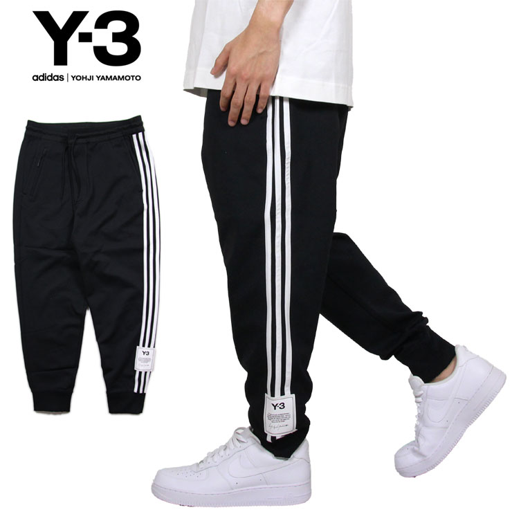 【専用】Y-3 W 3/4 STP WIDE PANT 新品 【sample品】