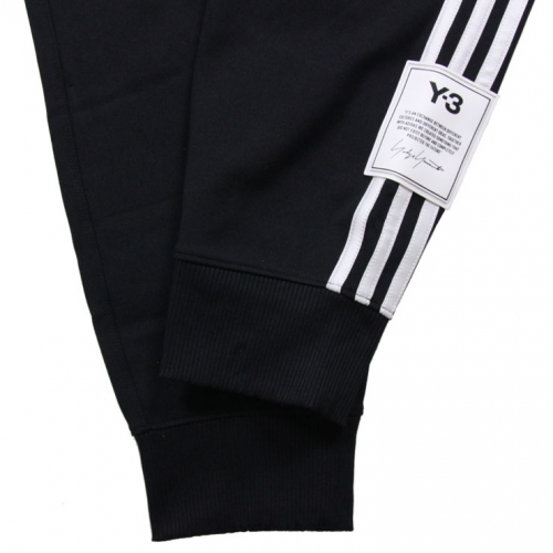 【専用】Y-3 W 3/4 STP WIDE PANT 新品 【sample品】