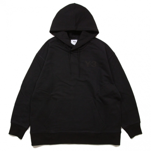 M CLASSIC CHEST LOGO HOODIE GV4198 パーカー プルオーバー