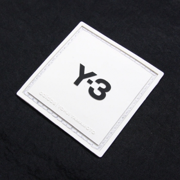 Y-3 CH3 POCKET BAG GT6498 サコッシュ ショルダーバッグ|Y-3