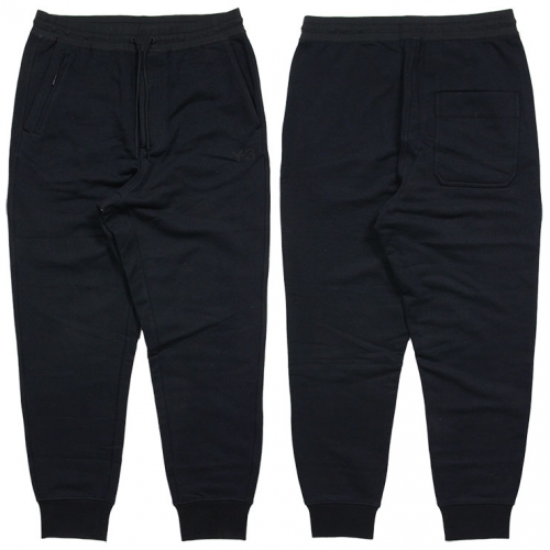 Bç³» ã¹ããªã¼ãç³» | Y-3 | ã¯ã¤ã¹ãªã¼ | M CLASSIC TERRY CUFFED PANTS GV4202 | ã¹ã¦ã§ãããã³ã ãã©ãã¯ãã³ã | ASYLUMï¼ã¢ãµã¤ã©ã ï¼