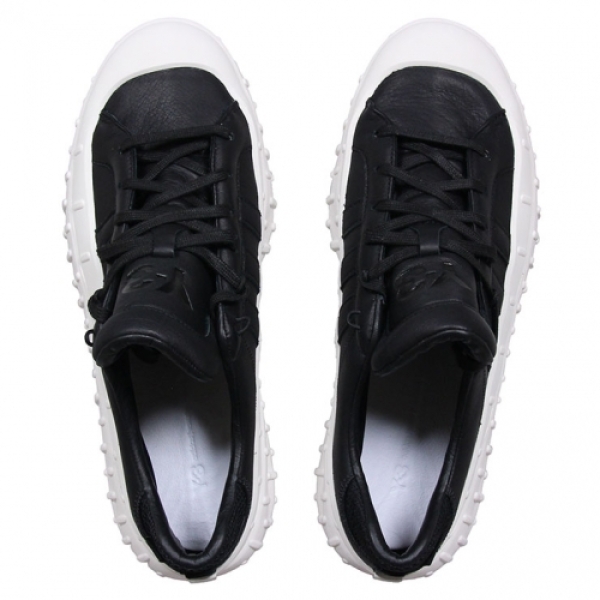 靴 Y-3 GR.1P GTX adidas Y-3 GR.1P White Black for Sale - Authenticity