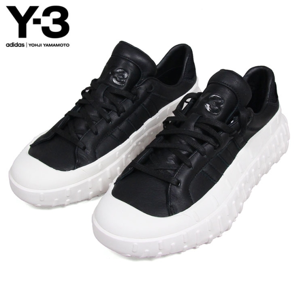 Y－3／ワイスリー／Y3／ GR．1P LOW スニーカー