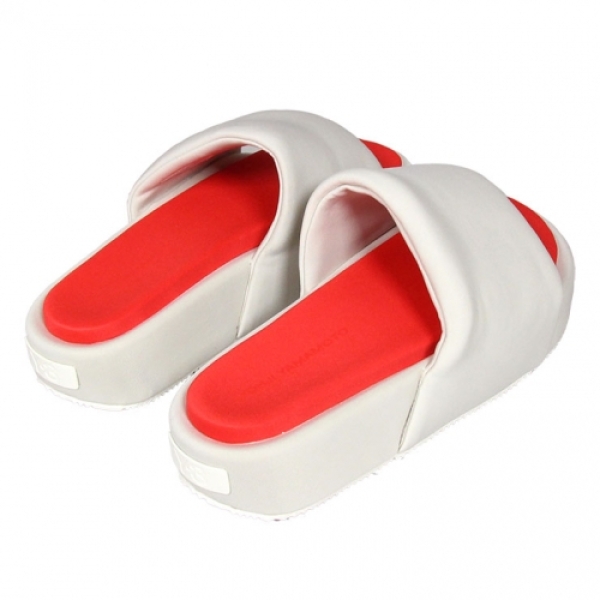 Y-3 SLIDE FZ4504 サンダル スライダーサンダル|Y-3|ストリート