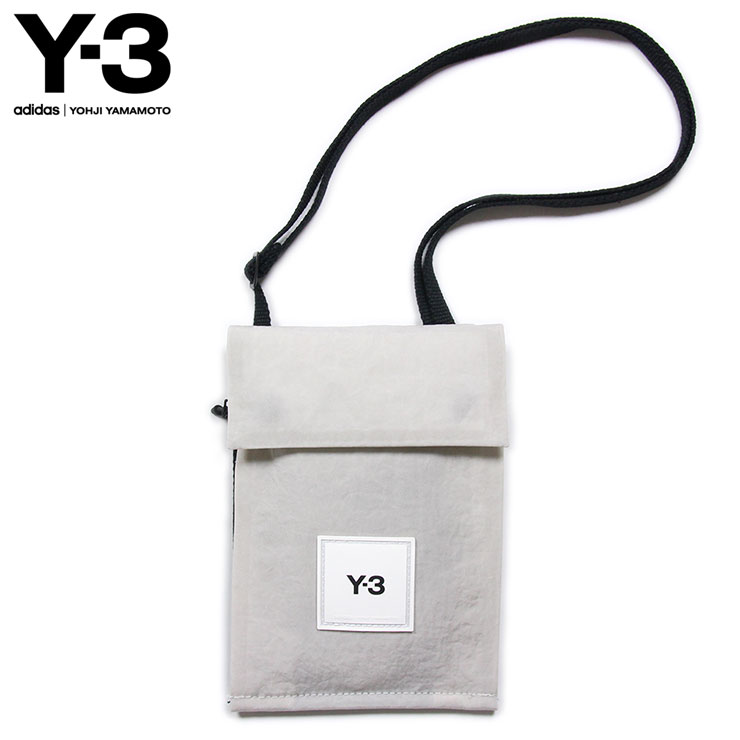 Y-3 サコッシュバッグ