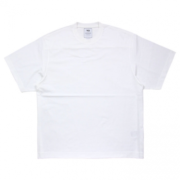 M CLASSIC PAPER JERSEY SS TEE GV4186 Tシャツ 半袖Tシャツ|Y-3