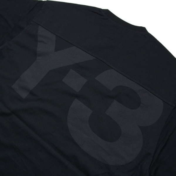 M CLASSIC PAPER JERSEY SS TEE GV4185 Tシャツ 半袖Tシャツ|Y-3