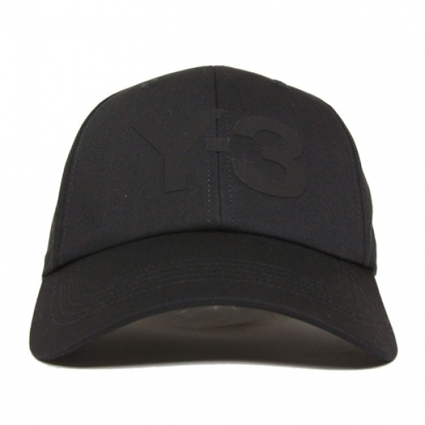 Y-3 LOGO CAP HA6530 キャップ 帽子|Y-3|ストリートファッション