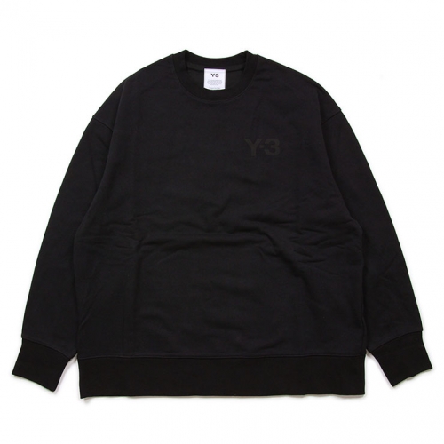 B系 ストリート系 | Y-3 | ワイスリー | M CLASSIC CHEST LOGO CREW