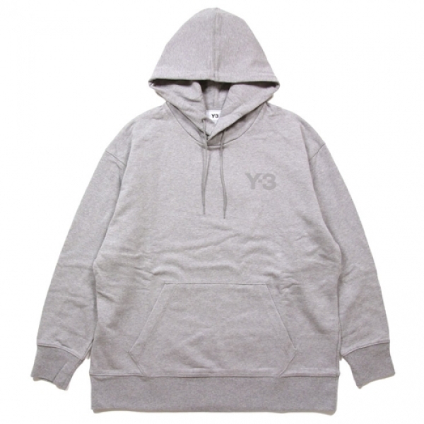 M CLASSIC CHEST LOGO HOODIE GV4199 パーカー プルオーバーパーカー|Y