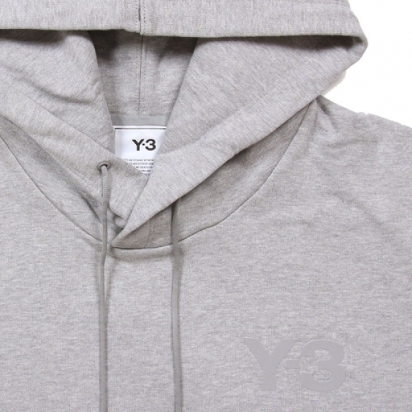 M CLASSIC CHEST LOGO HOODIE GV4199 パーカー プルオーバーパーカー|Y