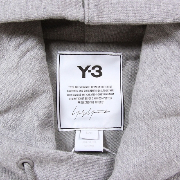 M CLASSIC CHEST LOGO HOODIE GV4199 パーカー プルオーバーパーカー|Y