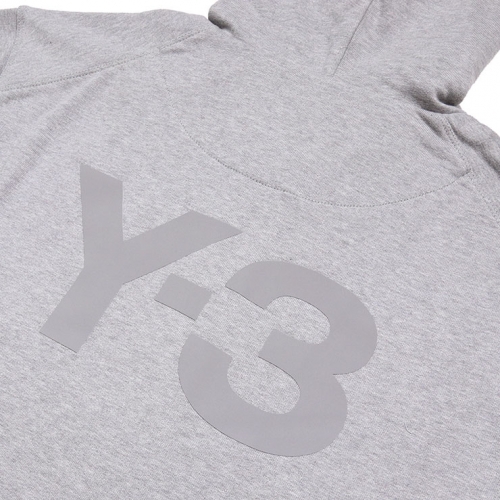 B系 ストリート系 | Y-3 | ワイスリー | M CLASSIC BACK LOGO FULL-ZIP