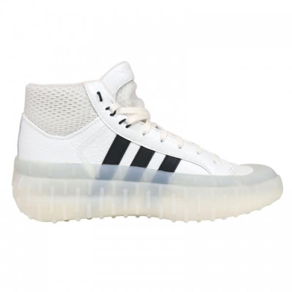 Y-3 GR.1P HIGH White ワイスリー　グリップハイ Y-3 GR.1P HIGH White ワイスリー グリップハイ Y-3 Yohji