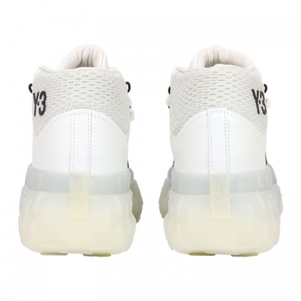 Y-3 GR.1P HIGH GW8642 スニーカー シューズ|Y-3|ストリート