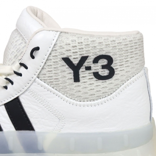 Y-3 GR.1P HIGH GW8642 スニーカー シューズ|Y-3|ストリート