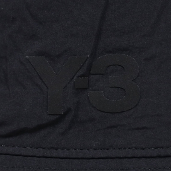 Y-3 BUCKET HAT HD3308 ハット バケットハット|ストリート