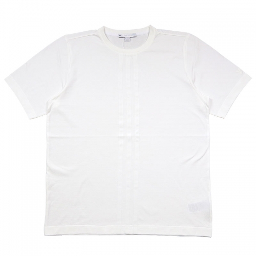 M CH1 SS TEE - CF STRIPES HG6096 HG6095