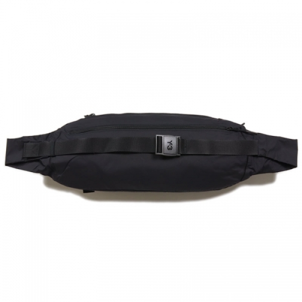 バッグ Y TANKER(タンカー) SLING BAG W zip(L) | 吉田カバンホームページ