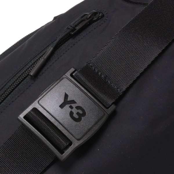 Y-3 CROSS BODY BAG HD3328 ボディバッグ ワンショルダー|Y-3