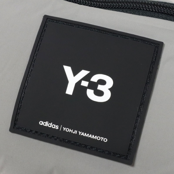 Y-3 WAISTBAG HD3325 ボディバッグ ウエストポーチ|ストリート