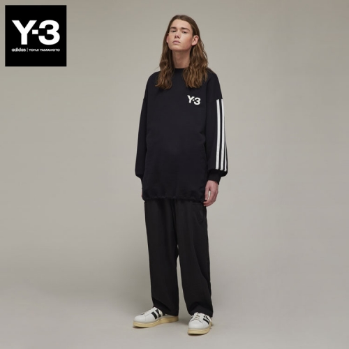 Y3 スウェット Sサイズ クリーム www.krzysztofbialy.com