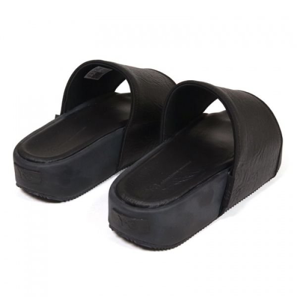 Y-3 SLIDE GW8631 サンダル スライダーサンダル|ストリート Y-3 SLIDE GW8631 サンダル スライダーサンダル|ストリート