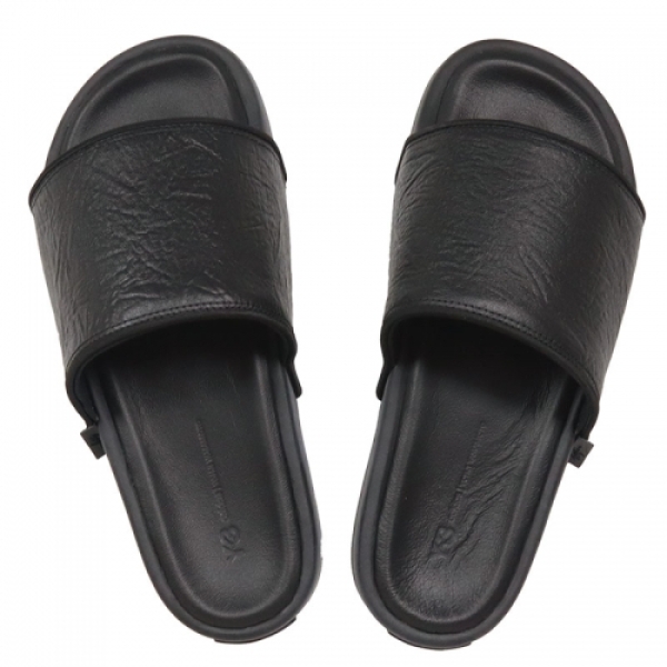 Y-3 SLIDE GW8631 サンダル スライダーサンダル|ストリート