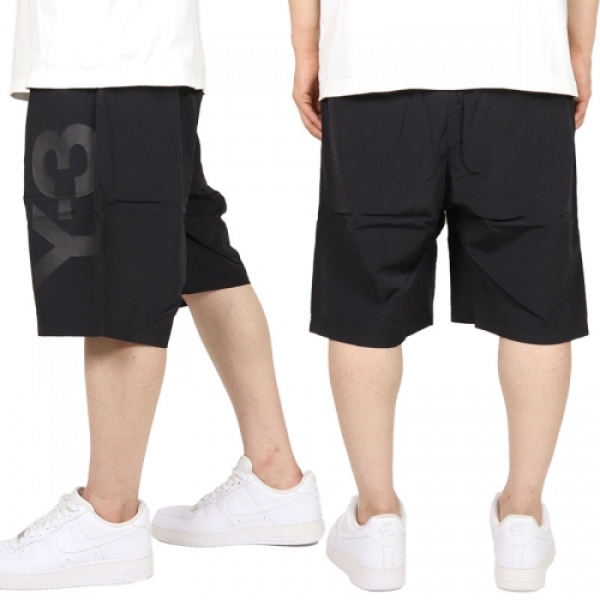 M CLASSIC LOGO SWIM SHORTS - MID LENGTH HG8615 水着 スイム