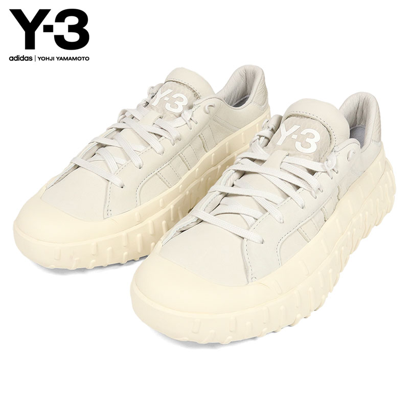 【新品未使用】　Y-3 スニーカー　GR.1P