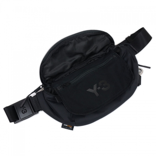 Y-3 WAISTBAG HM8354