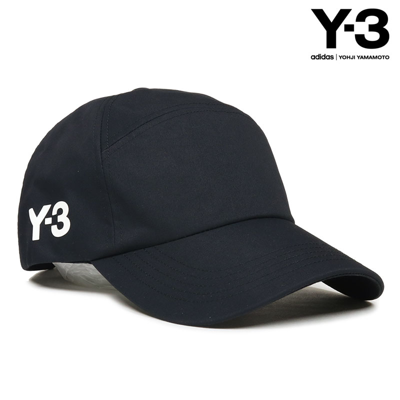 Y-3 foldable cap 18ss 帽子 - キャップ