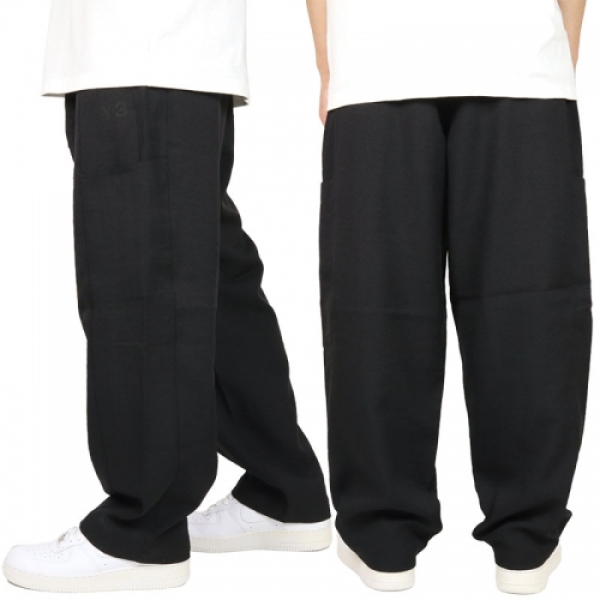 M CLASSIC SPORT UNIFORM PANTS HB3465 パンツ ワイドパンツ | ASYLUM 