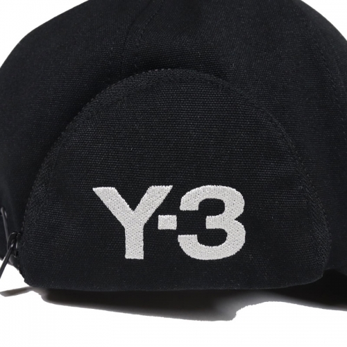 B系 ストリート系 | Y-3 | ワイスリー | Y-3 POCKET CAP H62979
