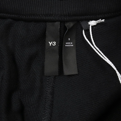 Y-3 17AW MULTI LOGO PANT