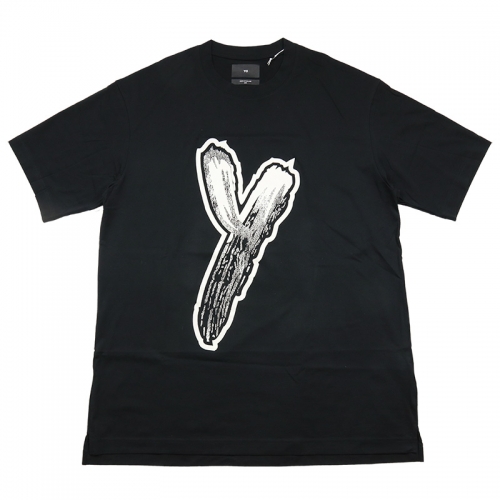 B系 ストリート系 | Y-3 | ワイスリー | LOGO GFX TEE HY1271 HY1272 ...