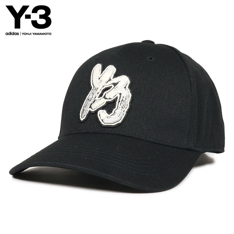 B系 ストリート系 | Y-3 | ワイスリー | Y-3 CAP IM1084 | キャップ