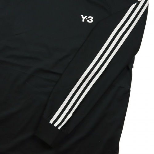 B系 ストリート系 | Y-3 | ワイスリー | 3S LS TEE H44800 | Tシャツ