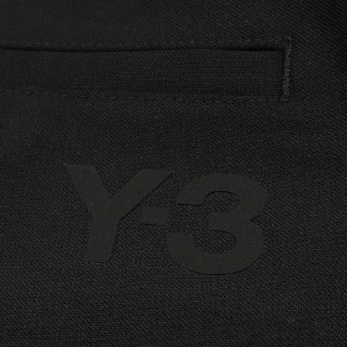 B系 ストリート系 | Y-3 | ワイスリー | 3S REF W CUF PT IB0387 