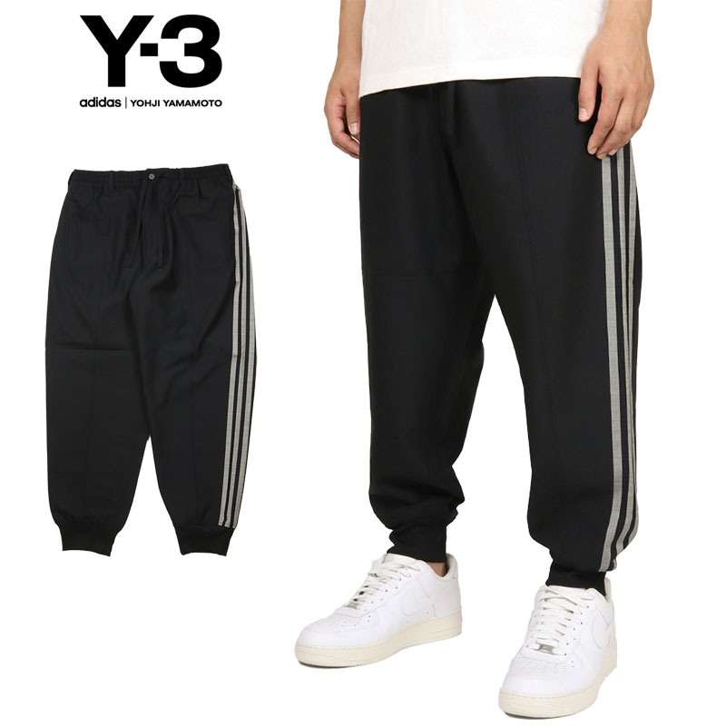 B系 ストリート系 | Y-3 | ワイスリー | 3S REF W CUF PT IB0387 