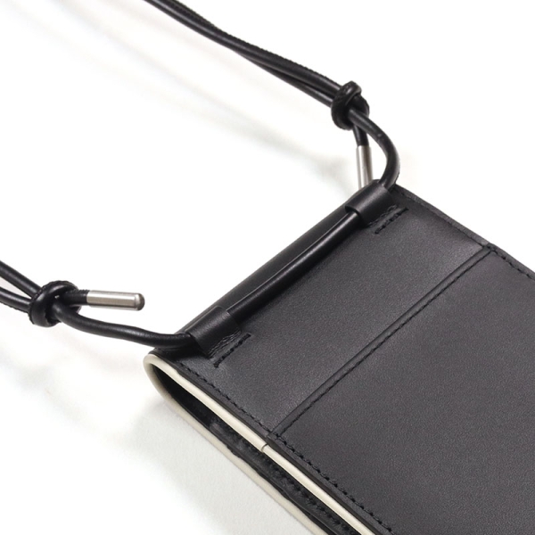 Y-3 PHONE CASE IN2386 スマホケース ショルダー|ストリート Y-3 PHONE CASE IN2386 スマホケース ショルダー|ストリート